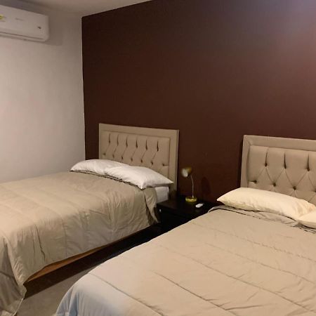 Lomas Suites Ciudad Valles Dış mekan fotoğraf