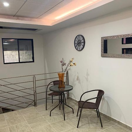 Lomas Suites Ciudad Valles Dış mekan fotoğraf