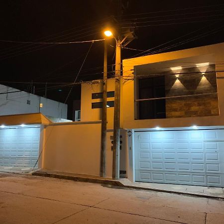 Lomas Suites Ciudad Valles Dış mekan fotoğraf