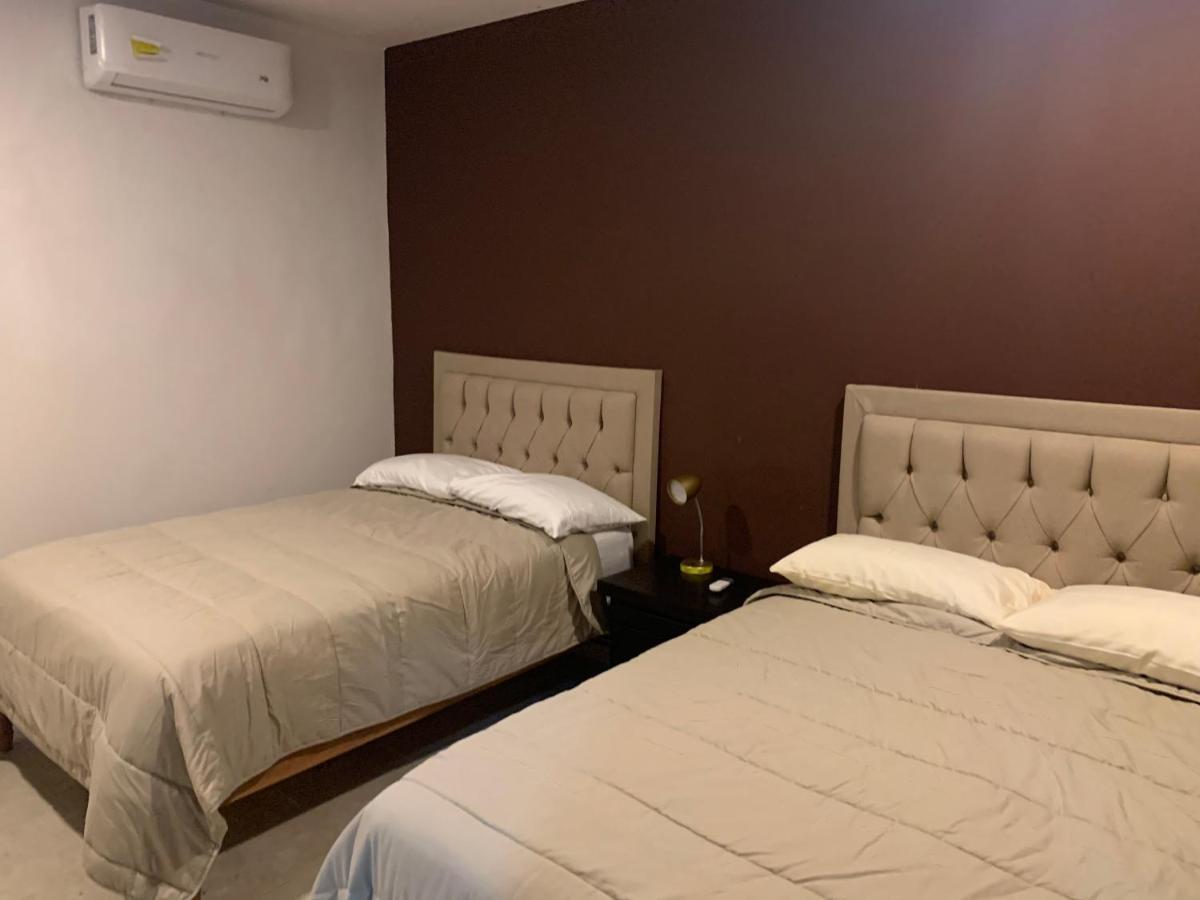Lomas Suites Ciudad Valles Dış mekan fotoğraf