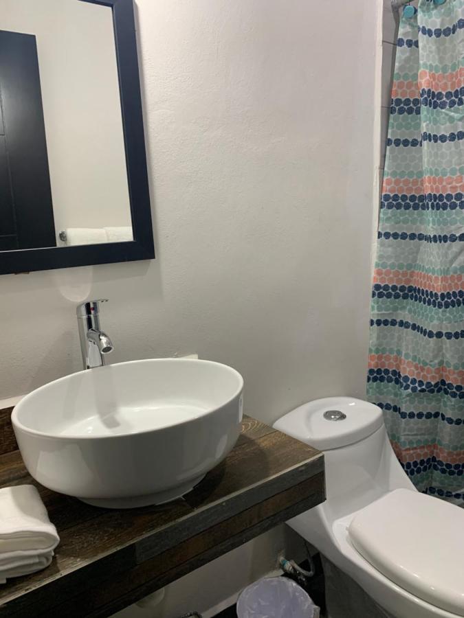 Lomas Suites Ciudad Valles Dış mekan fotoğraf