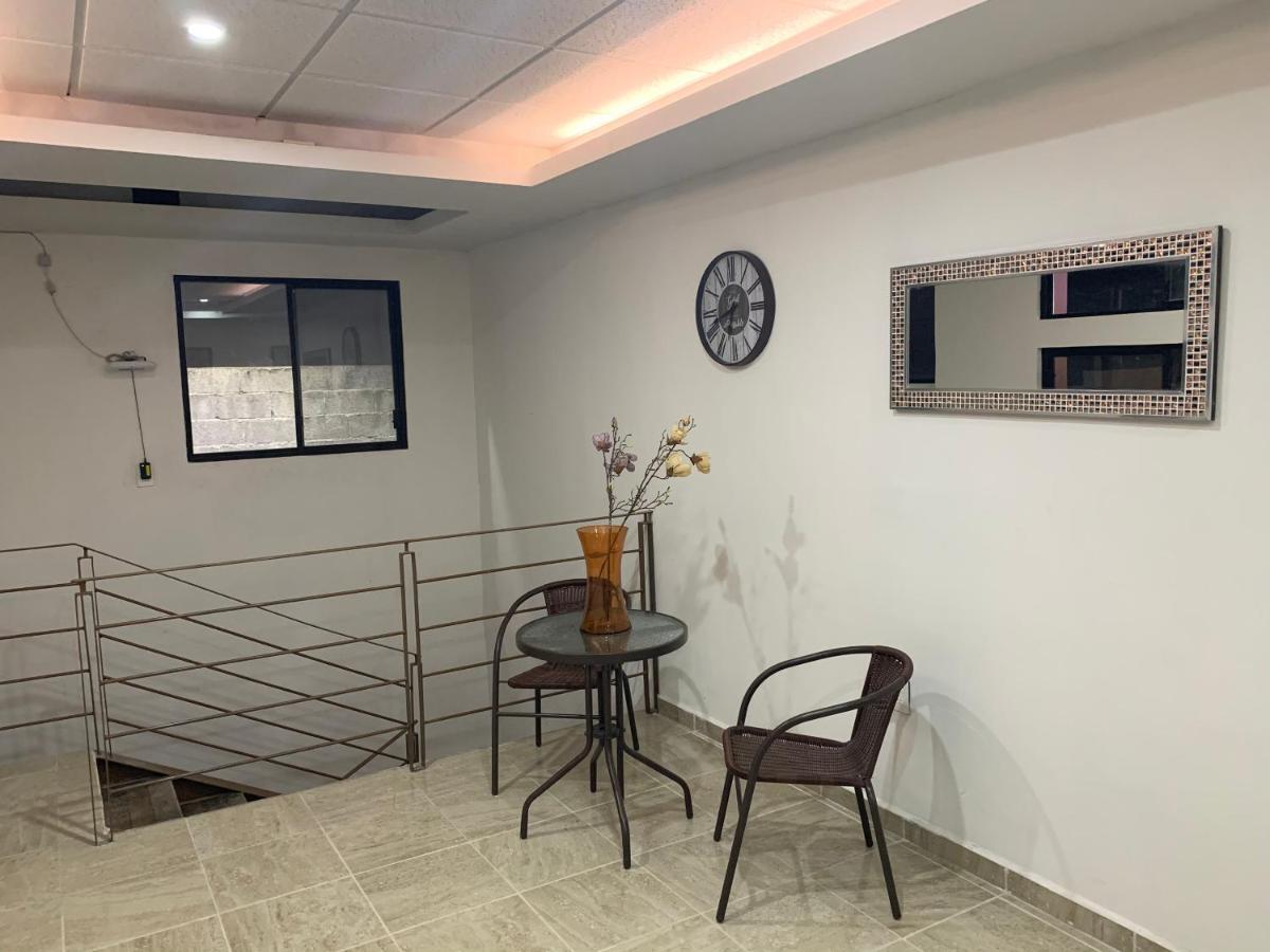 Lomas Suites Ciudad Valles Dış mekan fotoğraf