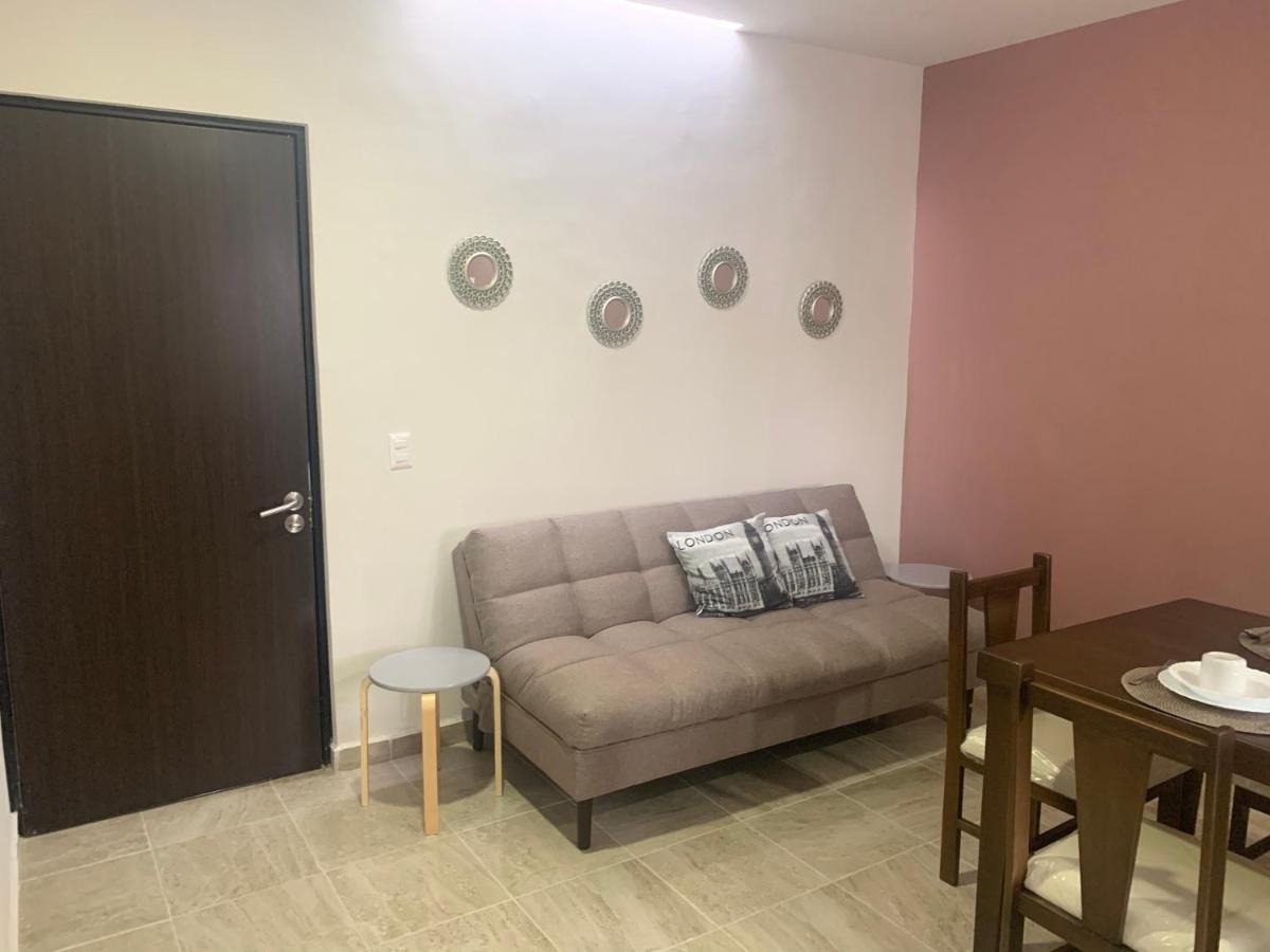 Lomas Suites Ciudad Valles Dış mekan fotoğraf