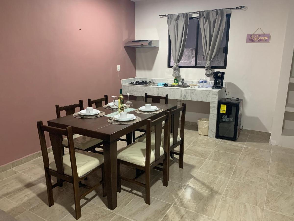 Lomas Suites Ciudad Valles Dış mekan fotoğraf