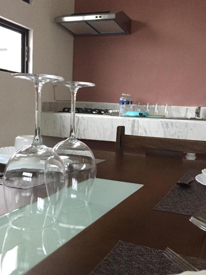 Lomas Suites Ciudad Valles Dış mekan fotoğraf