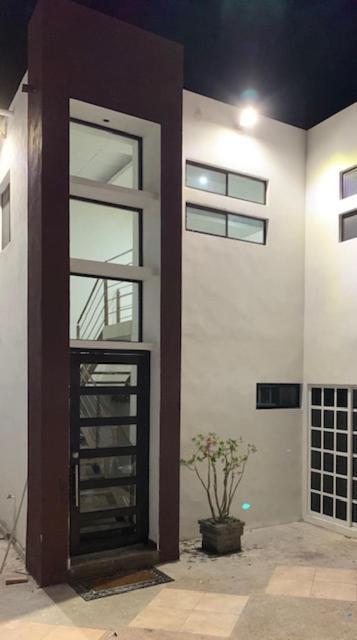 Lomas Suites Ciudad Valles Dış mekan fotoğraf