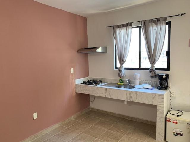 Lomas Suites Ciudad Valles Dış mekan fotoğraf