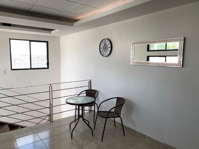 Lomas Suites Ciudad Valles Dış mekan fotoğraf