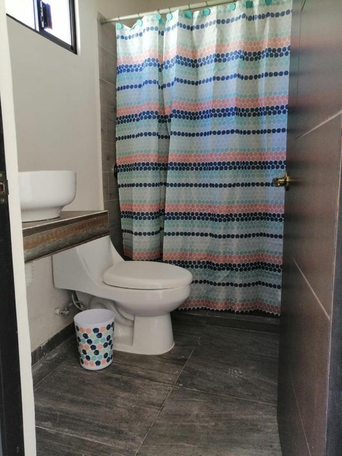 Lomas Suites Ciudad Valles Dış mekan fotoğraf
