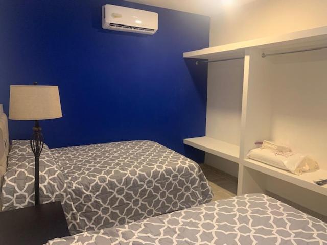 Lomas Suites Ciudad Valles Dış mekan fotoğraf