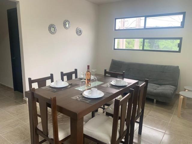 Lomas Suites Ciudad Valles Dış mekan fotoğraf