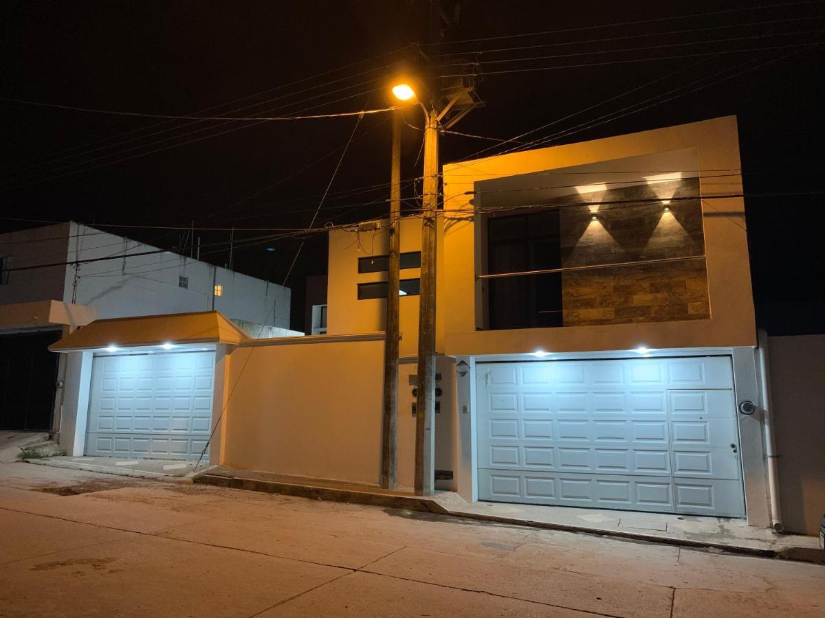 Lomas Suites Ciudad Valles Dış mekan fotoğraf